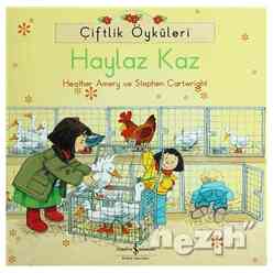 Çiftlik Öyküleri - Haylaz Kaz - Thumbnail