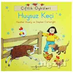 Çiftlik Öyküleri - Huysuz Keçi - Thumbnail