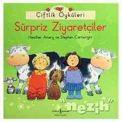 Çiftlik Öyküleri - Sürpriz Ziyaretçiler - Thumbnail