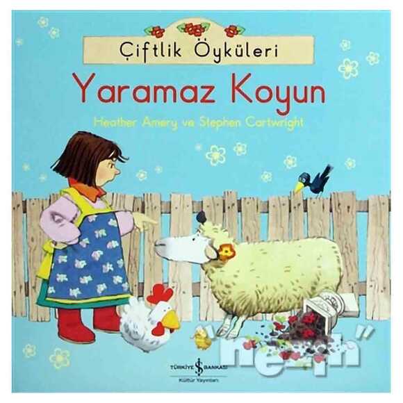 Çiftlik Öyküleri - Yaramaz Koyun