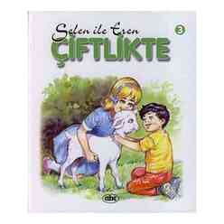 Çiftlikte - Thumbnail