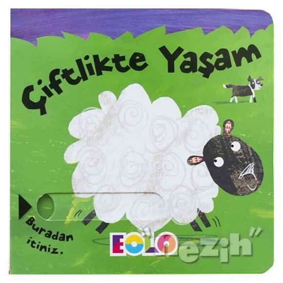 Çiftlikte Yaşam