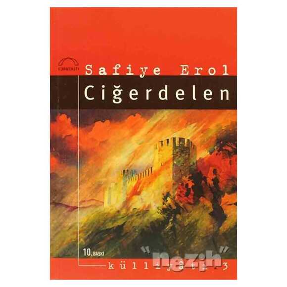 Ciğerdelen