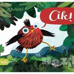 Tekir Yayınları - Cik!