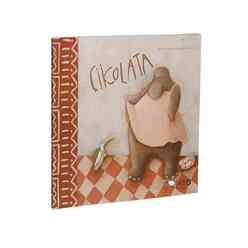 Redhouse yayınları - Çikolata