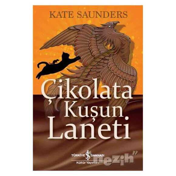 Çikolata Kuşun Laneti