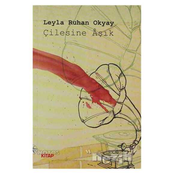 Çilesine Aşık