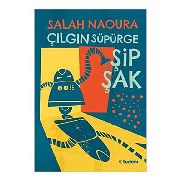 Çılgın Süpürge Şipşak