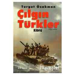 Çılgın Türkler - Kıbrıs - Thumbnail