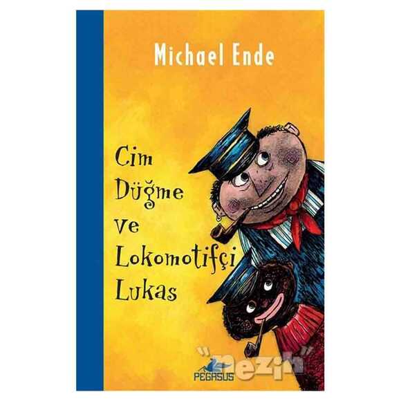 Cim Düğme ve Lokomotifçi Lukas