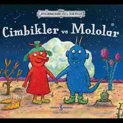 İş Bankası Kültür Yayınları - Cimbikler Ve Mololar