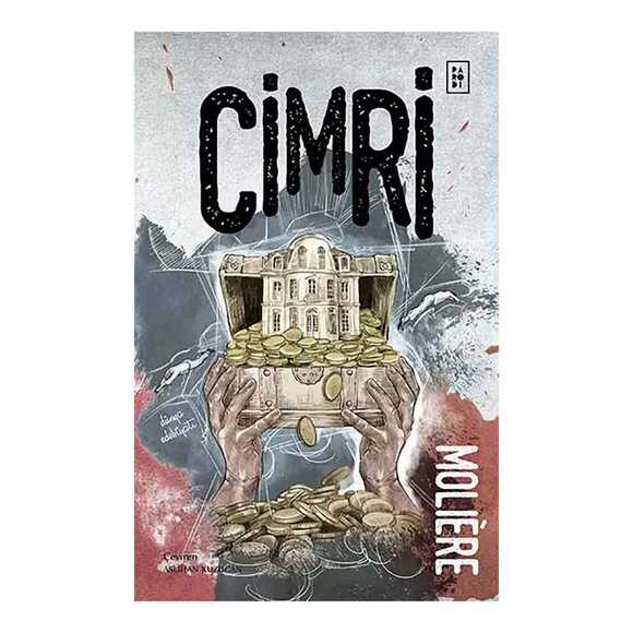 Cimri Parodi Yayınları