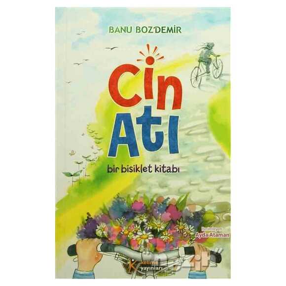 Cin Atı