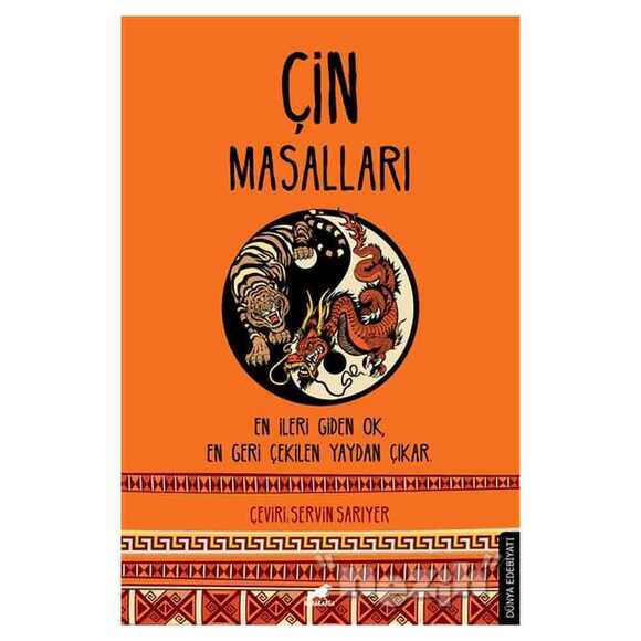 Çin Masalları