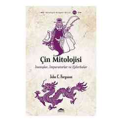 Çin Mitolojisi - Thumbnail