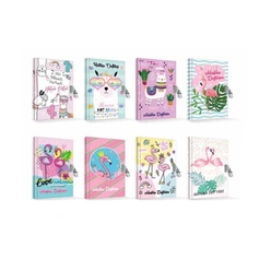 Çınar Defter - Çınar Hatıra Defteri Kutulu 55043