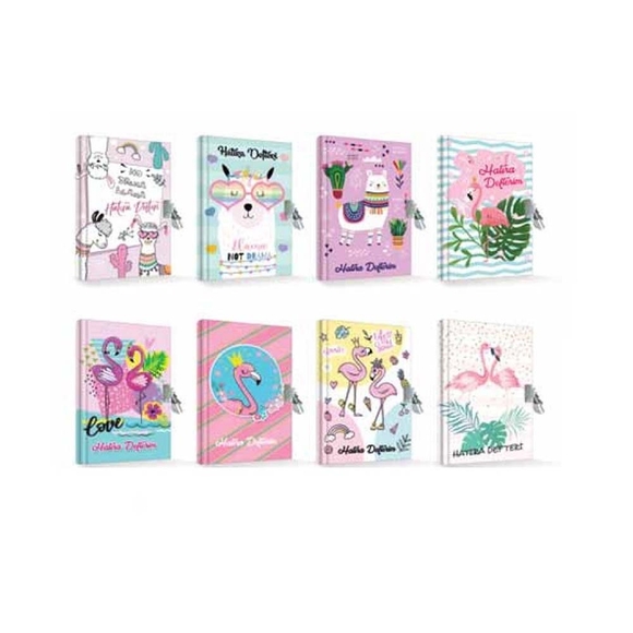 Çınar Hatıra Defteri Kutulu 55043