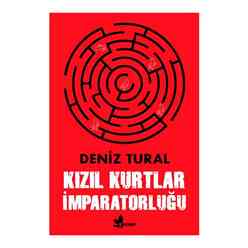 Kızıl Kurtlar İmparatorluğu - Thumbnail