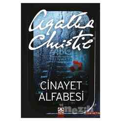 Cinayet Alfabesi (Tam Metin) - Thumbnail