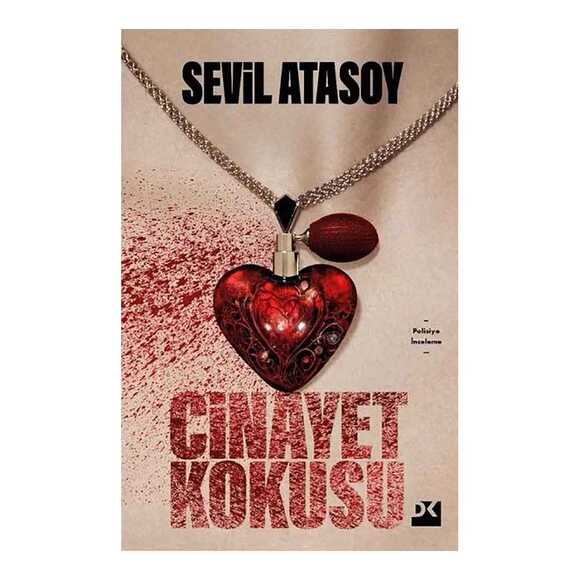 Cinayet Kokusu