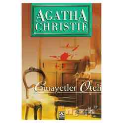 Cinayetler Oteli - Thumbnail