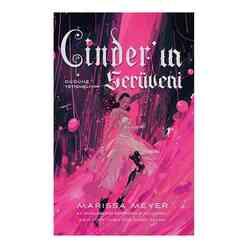 Artemis - Cinder’ ın Serüveni