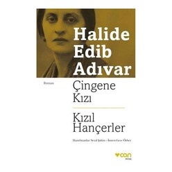 Çingene Kızı - Kızıl Hançerler - Thumbnail