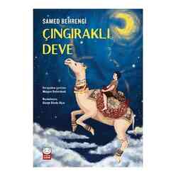 Çıngıraklı Deve - Thumbnail