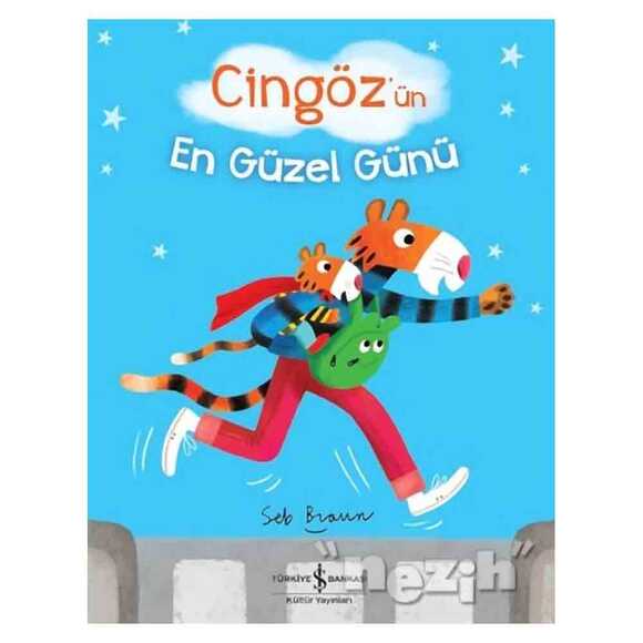 Cingöz’ün En Güzel Günü