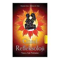 Cinsel Refleksoloji  Taocu Aşk Noktaları - Thumbnail