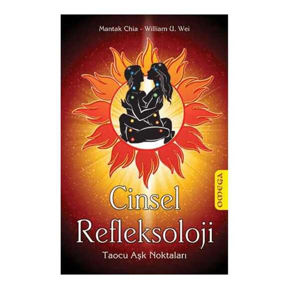 Cinsel Refleksoloji  Taocu Aşk Noktaları