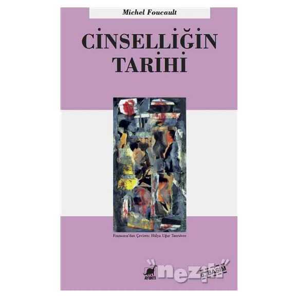 Cinselliğin Tarihi