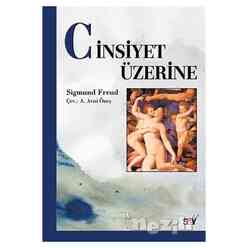 Say Yayınları - Cinsiyet Üzerine