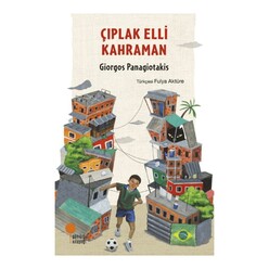 Günışığı Yayıncılık - Çıplak Elli Kahraman