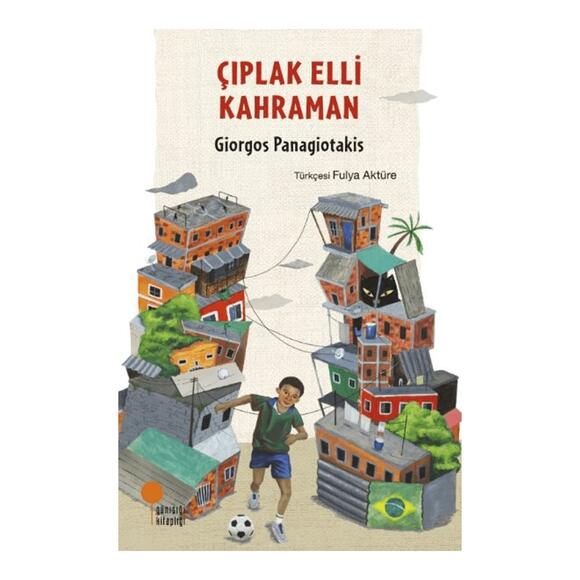 Çıplak Elli Kahraman