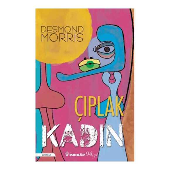 Çıplak Kadın