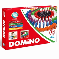 Circle Toys Domino CRCL102 - Thumbnail