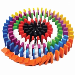 Circle Toys Domino CRCL102 - Thumbnail