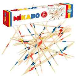 Circle Toys Mikado CRCL115 - Thumbnail