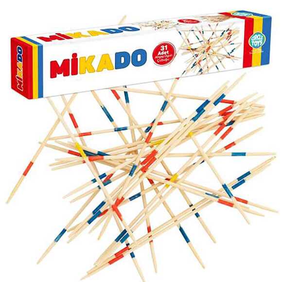 Circle Toys Mikado CRCL115