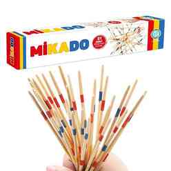 Circle Toys Mikado CRCL115 - Thumbnail