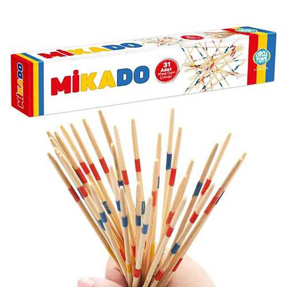 Circle Toys Mikado CRCL115