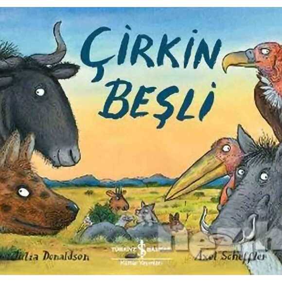 Çirkin Beşli