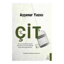 Destek Yayınları - Çit