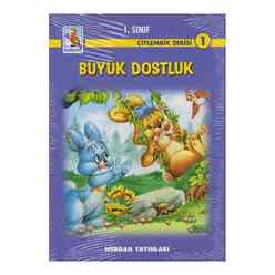 Çitlembik Serisi 10’lu Set - Thumbnail