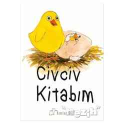 Civciv Kitabım - Thumbnail