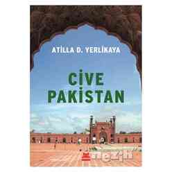 Cive Pakistan - Thumbnail