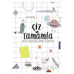 Abm - Çiz ve Tamamla