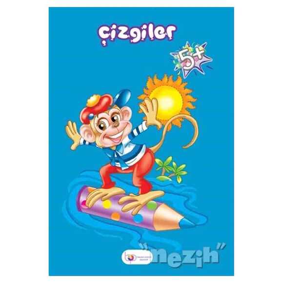 Çizgiler 5+