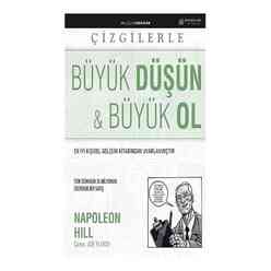 Çizgilerle Büyük Düşün Ve Büyük Ol - Thumbnail